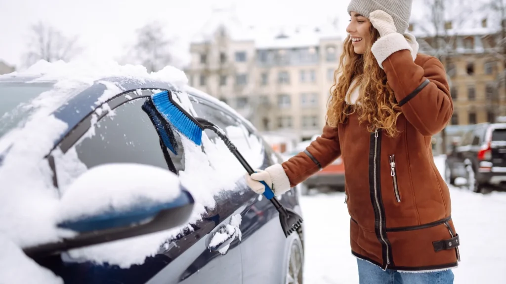 Car Brush Manufacturer And Supplier - new leader