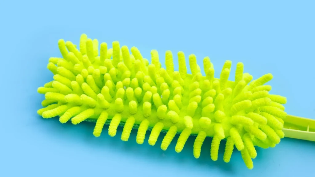 Chenille Duster Manufacturer And Supplier - new leader