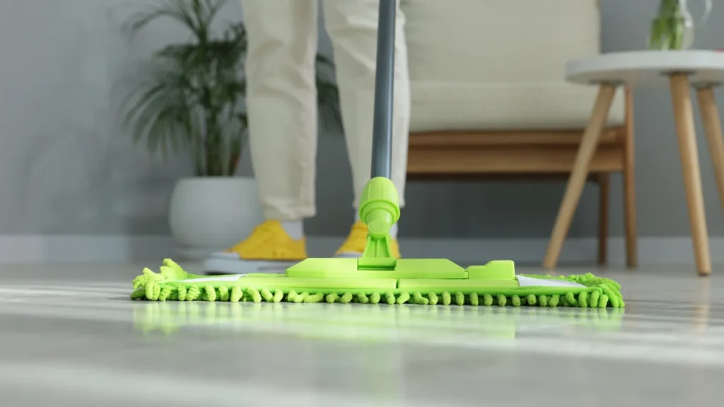 Industrial Cleaning Mop Manufacturer And Supplier - new leader