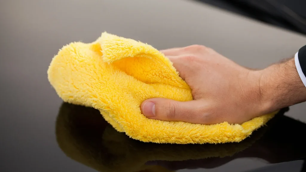 Microfiber Cloth Manufacturer And Supplier - new leader