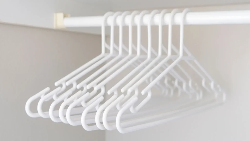 Plastic Hanger Manufacturer And Supplier - new leader