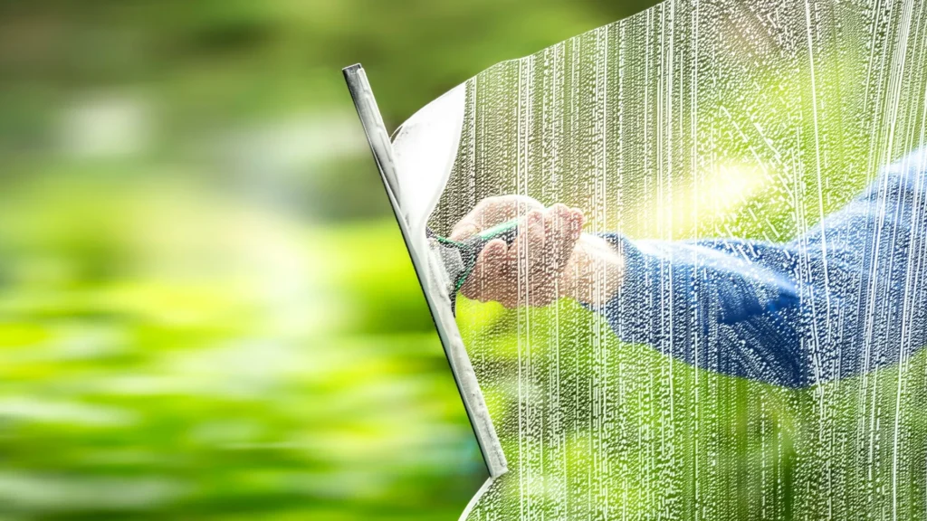 Telescopic Window Cleaning Kit Manufacturer And Supplier - new leader