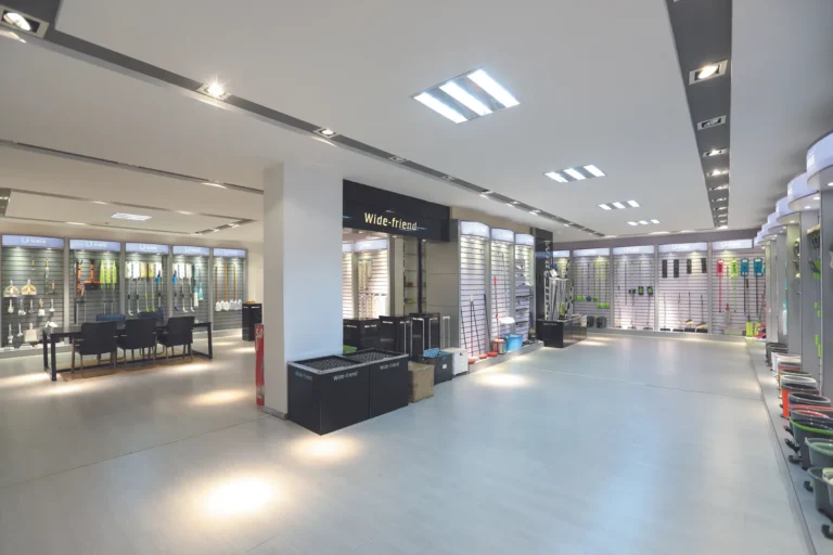 Contact New Leader Company Cleaning Tools Manufacturers